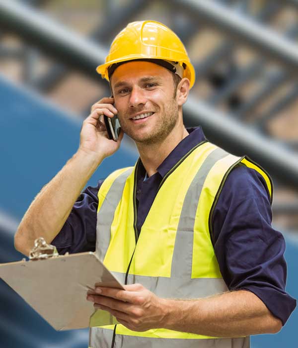 Project Engineer